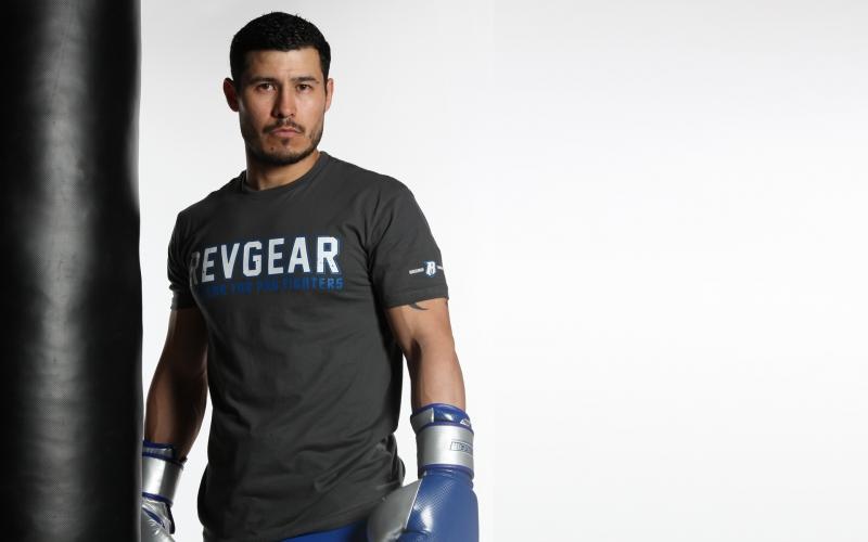 The All New Revgear Pinnacle Boxing Glove Revgear Europe