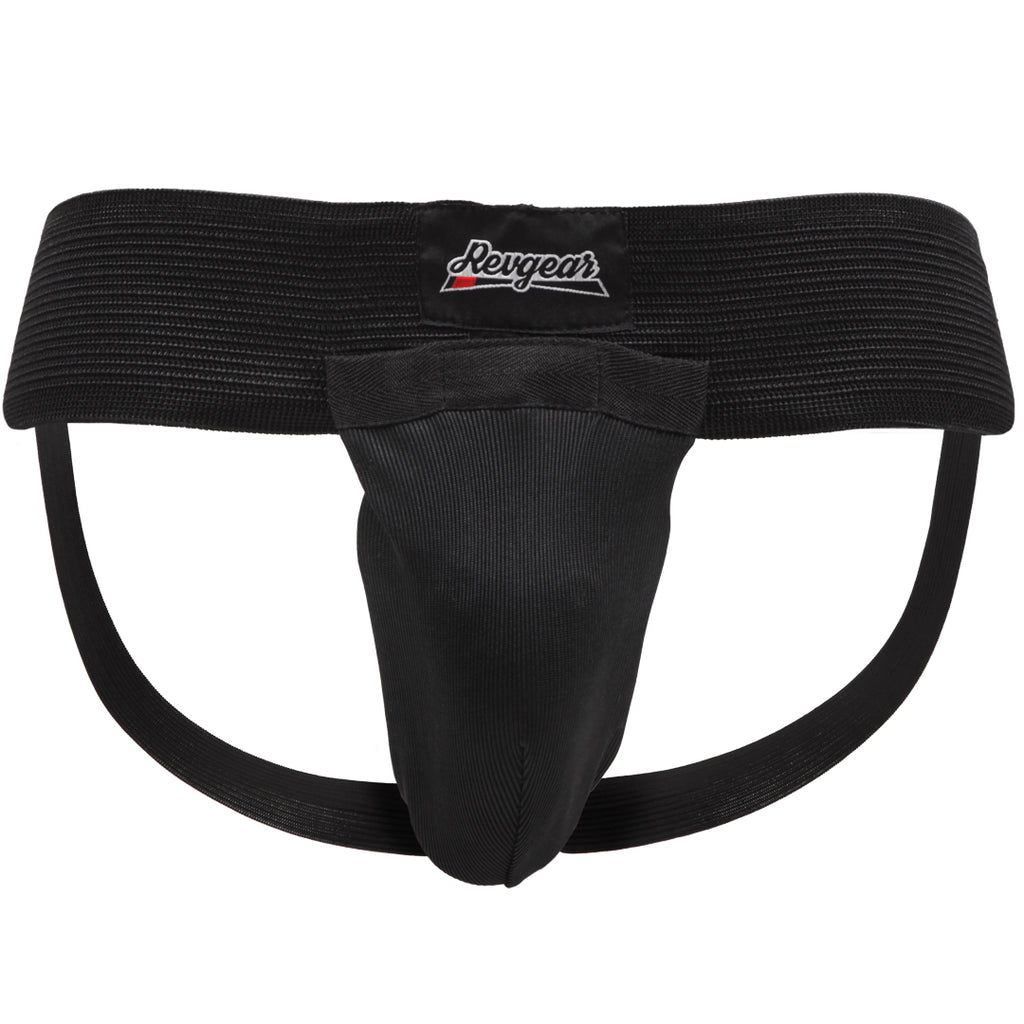 Essentials Groin Guard