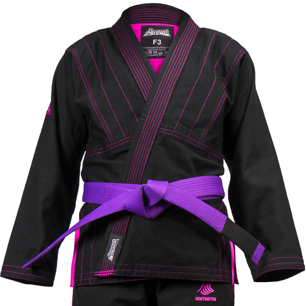 Huntington 2.0 Women's Jiu Jitsu Gi