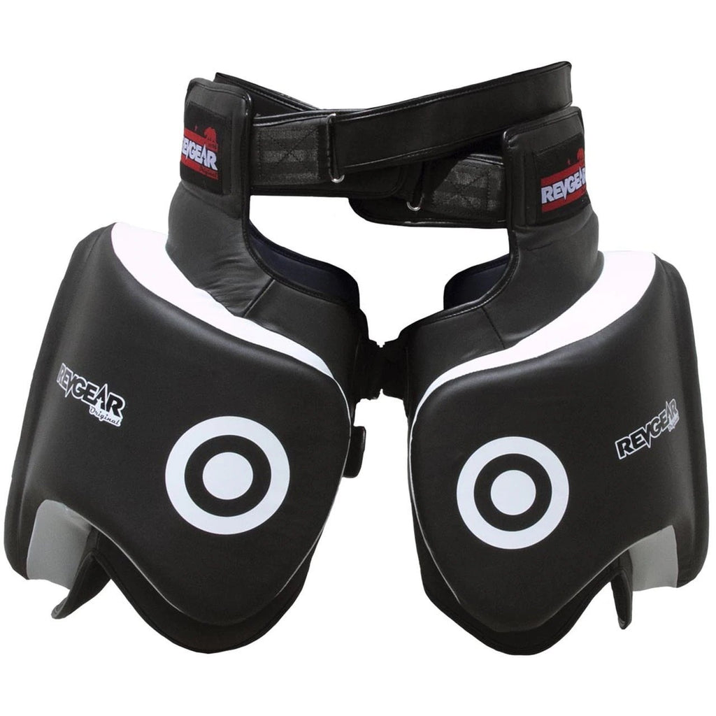 Coaches SHIELD Thigh Pads - Revgear Europe