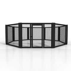 Floor MMA Cage - Revgear Europe