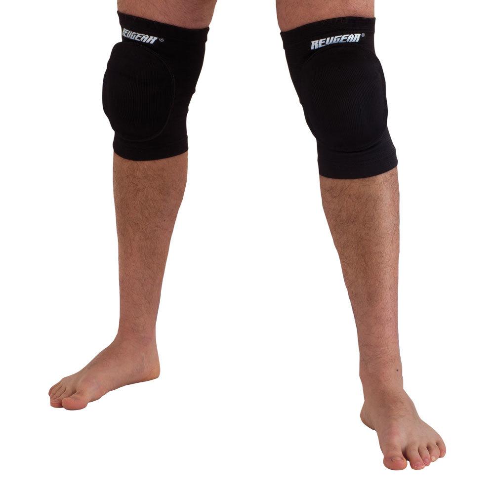 Knee Pads - Revgear Europe