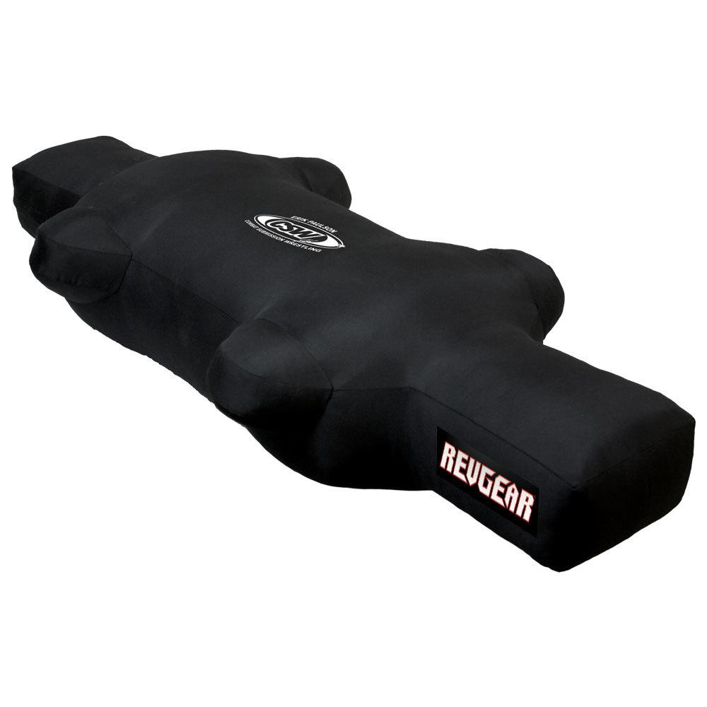 Motion Master Grappling Dummy - Revgear Europe