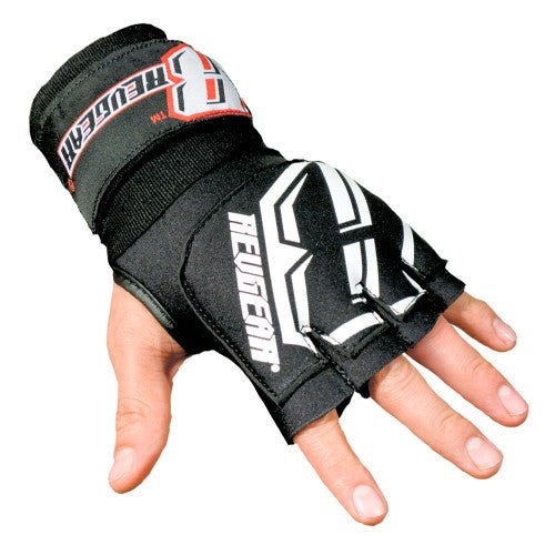 NEOPRENE GEL HAND WRAPS WITH WRIST WRAP - Revgear Europe