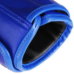 Original Thai Boxing Gloves - Blue - Revgear Europe