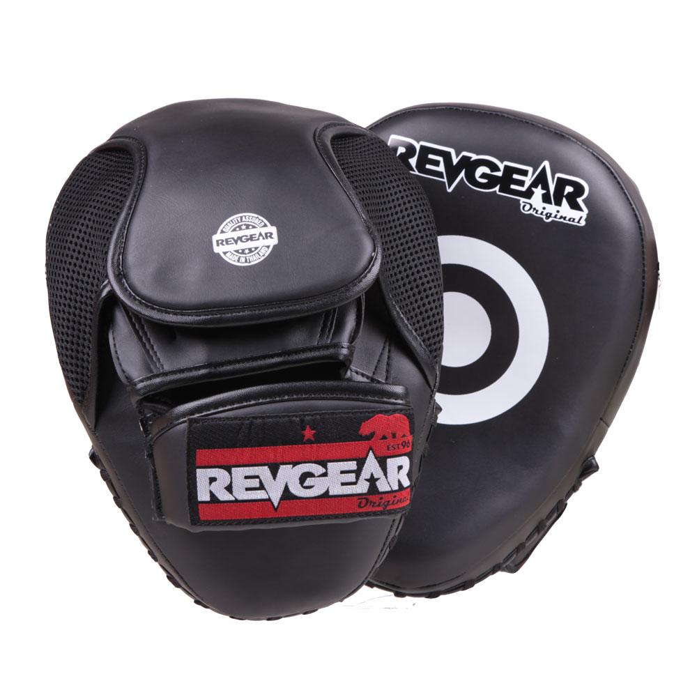 Original Thai Focus Mitt - Revgear Europe