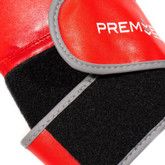 Premier Boxing Glove - Revgear Europe
