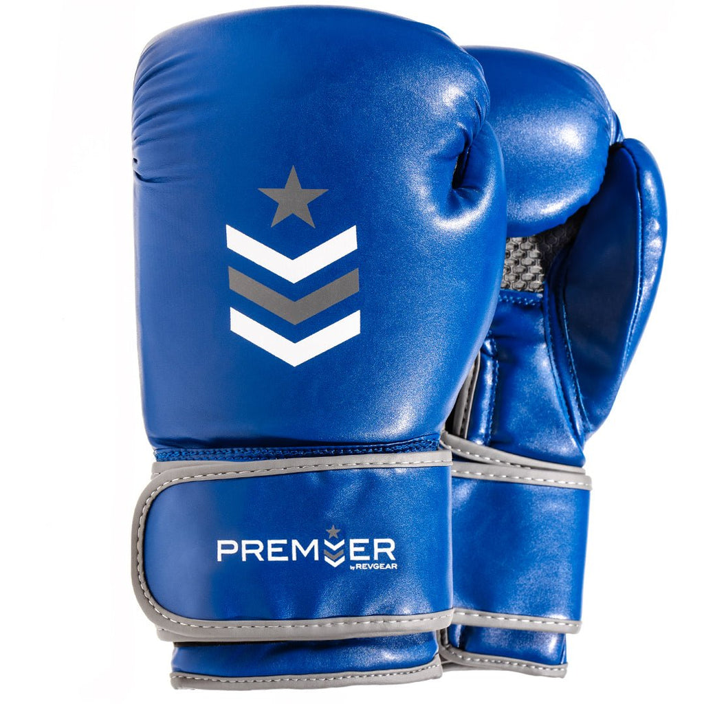 Premier Boxing Glove - Revgear Europe