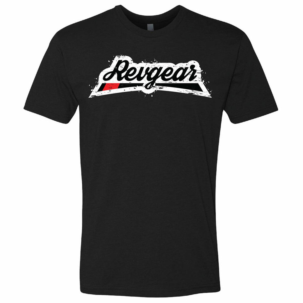 Revgear BJJ Tee - Revgear Europe