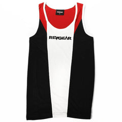 Revgear Tri Colour Boxing Kit - Red - Revgear Europe