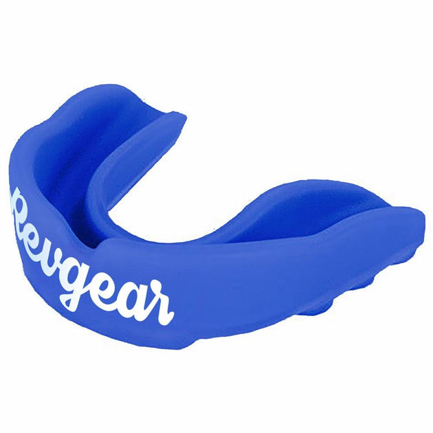 RG BJJ Rank Mouth Guards Revgear Europe