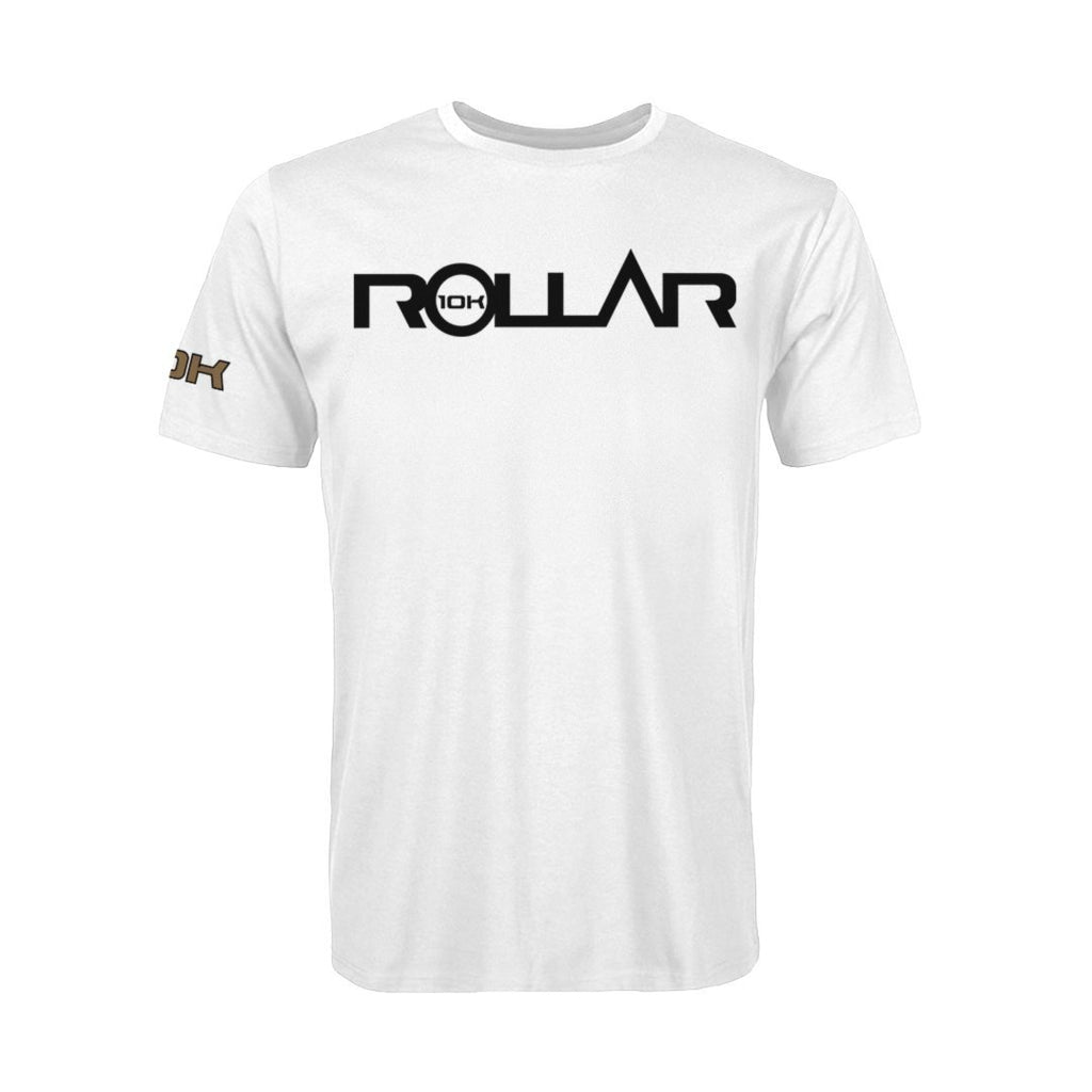 Rollar 10k Tee - Revgear Europe