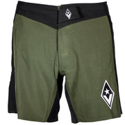 STEALTH 1 HYBRID FIGHT SHORTS - Revgear Europe