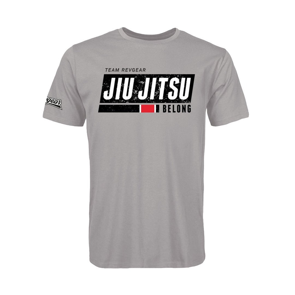 Team Revgear Tee - Revgear Europe