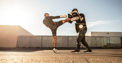 Beginner Muay Thai Gear Guide