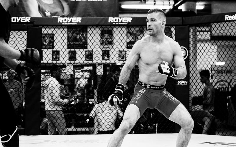 Best Gloves For MMA Training - Revgear Europe