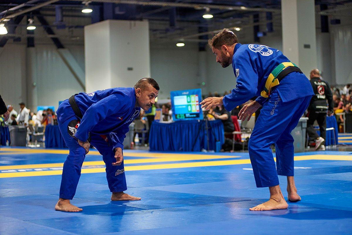 IBJJF Rules for BJJ Gi's - A Comprehensive Guide - Revgear Europe