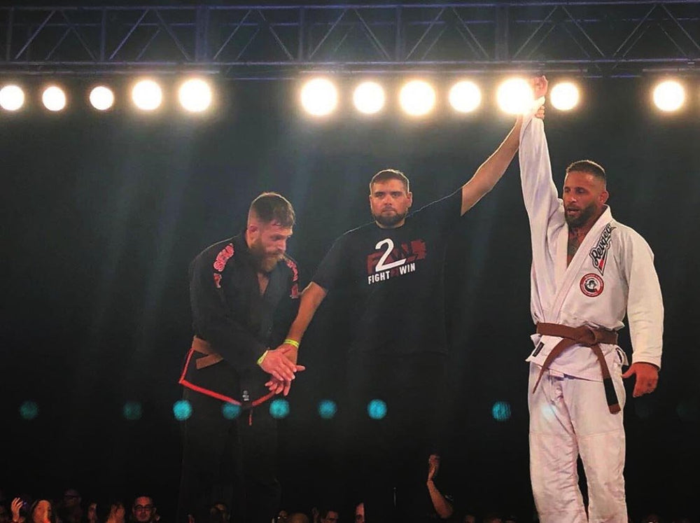 Navigating the IBJJF Tournament Rules: An In-Depth Overview – Revgear