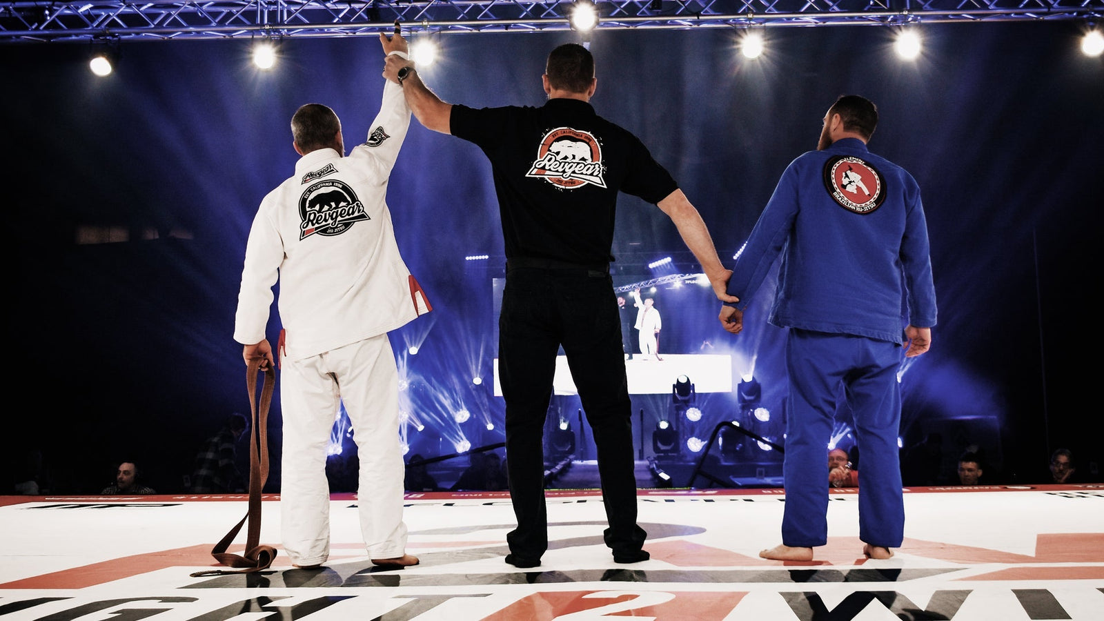 Revgear Arroyo: Best beginner Gi for Brazilian Jiu Jitsu? - Revgear Europe