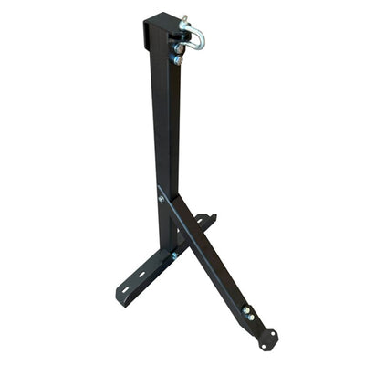 Super Heavyweight Bag Bracket