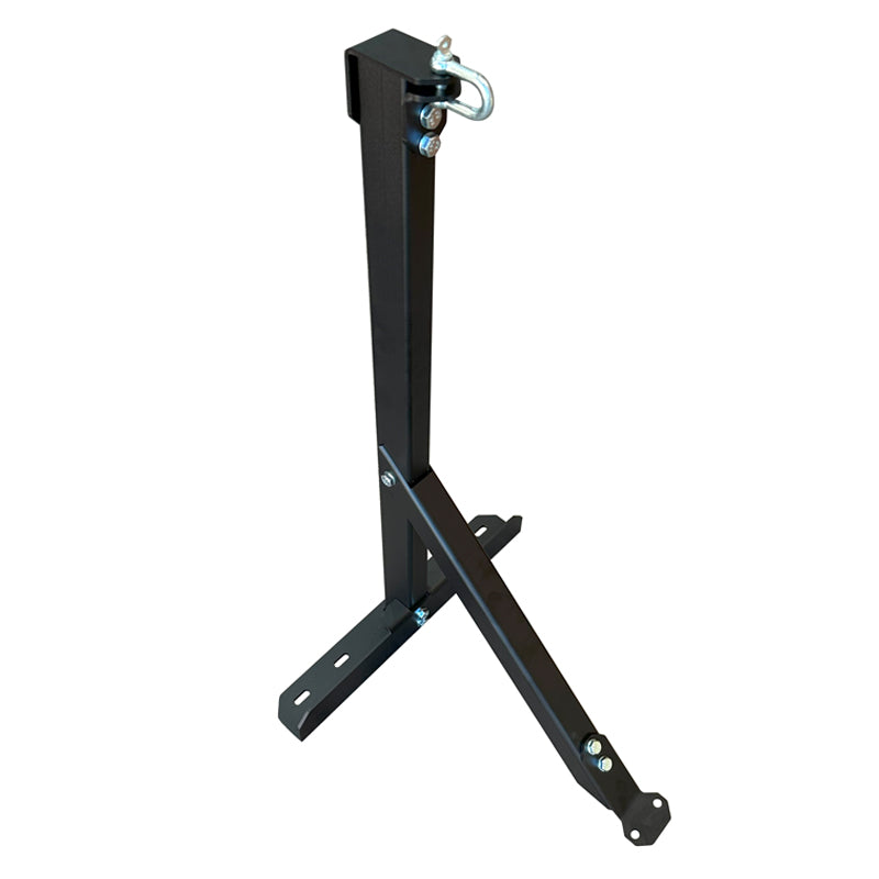 Fixed Bag Brackets