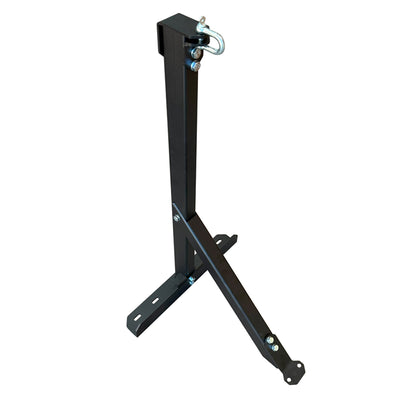 Fixed Bag Brackets