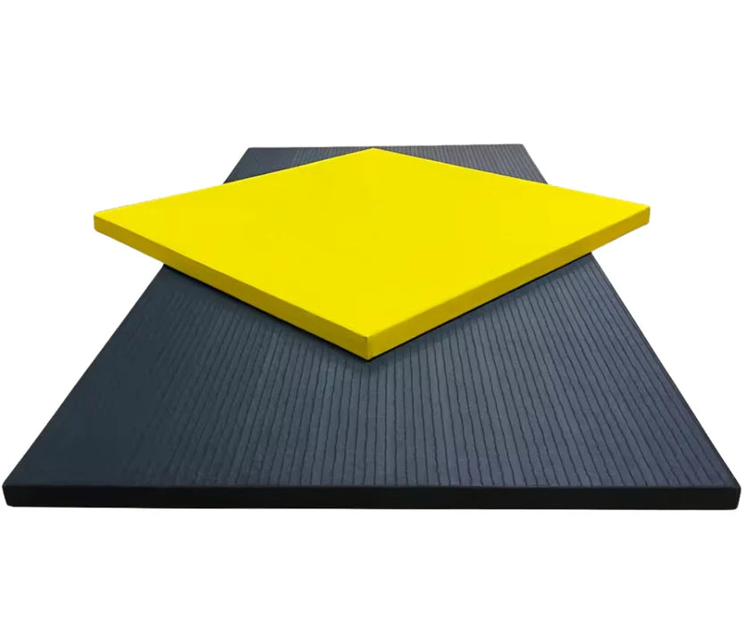 Judo Mats – 1m x 1m x 40mm Tatami Mats