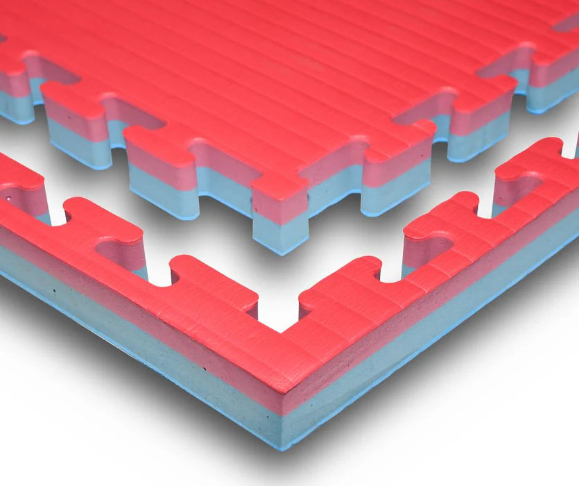 Jigsaw Mat 1m x 1m x 20mm