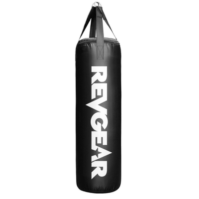 4FT HEAVY PUNCH BAG - Revgear Europe