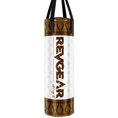 4ft Muay Thai Bag - Luxury Range - Revgear Europe