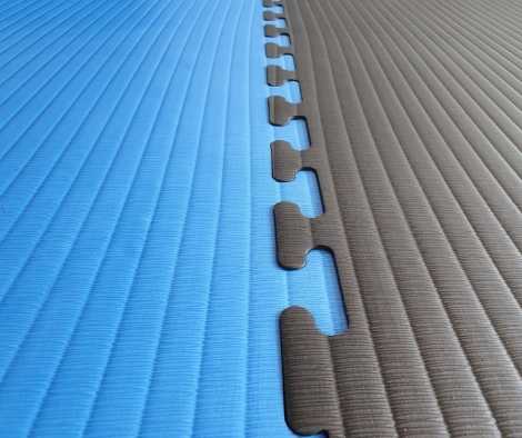 Jigsaw Mat 1m x 1m x 40mm