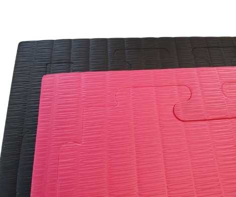 Jigsaw Mat 1m x 1m x 40mm
