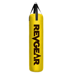 6FT HEAVY THAI KICK BAG (4 colour options) - Revgear Europe