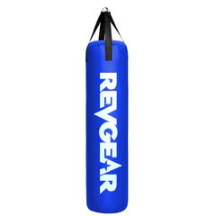 6FT HEAVY THAI KICK BAG (4 colour options) - Revgear Europe