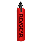 6FT HEAVY THAI KICK BAG (4 colour options) - Revgear Europe