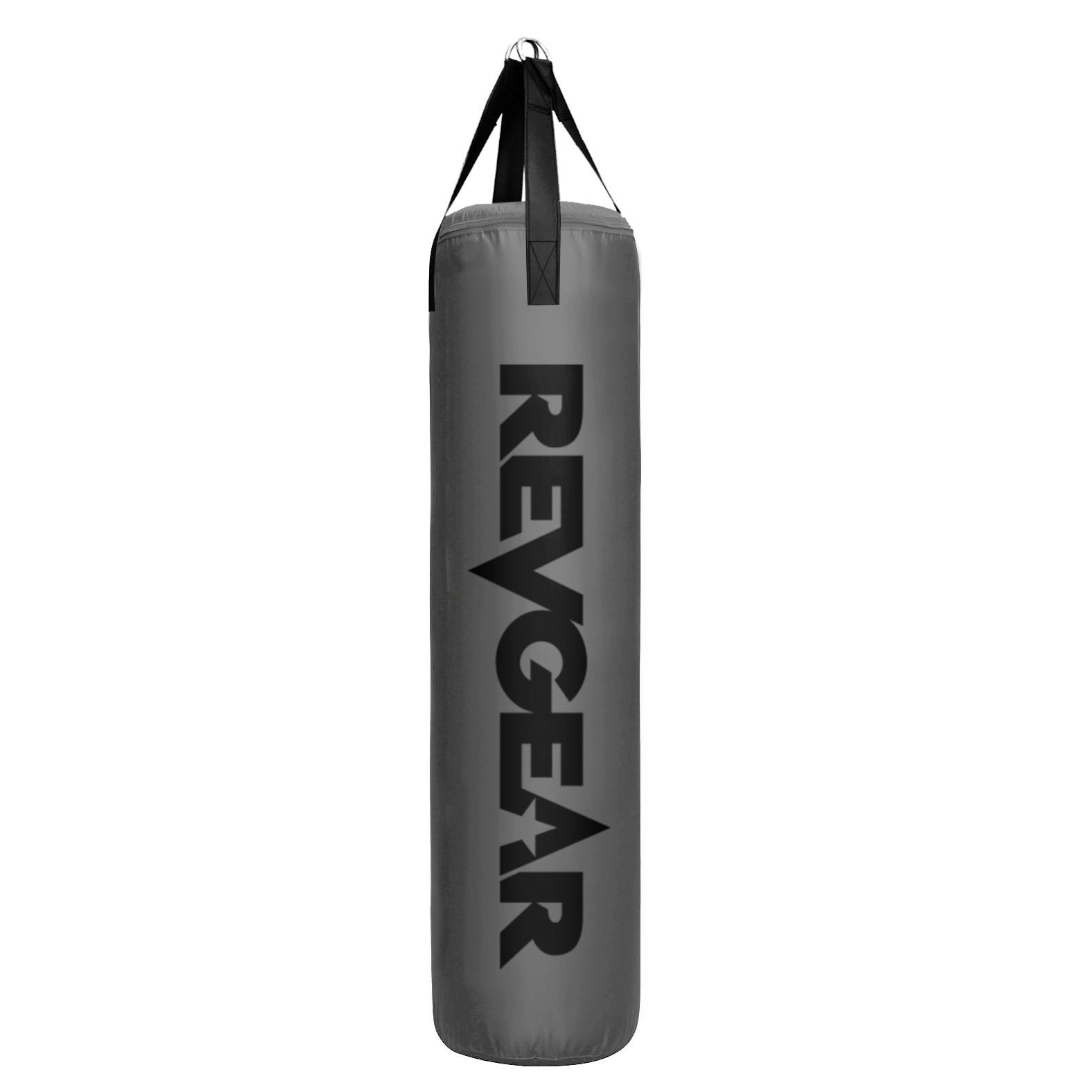 6FT HEAVY THAI KICK BAG (4 colour options) - Revgear Europe