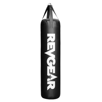 6FT HEAVY THAI KICK BAG - THE BANANA BAG KILLER! - Revgear Europe