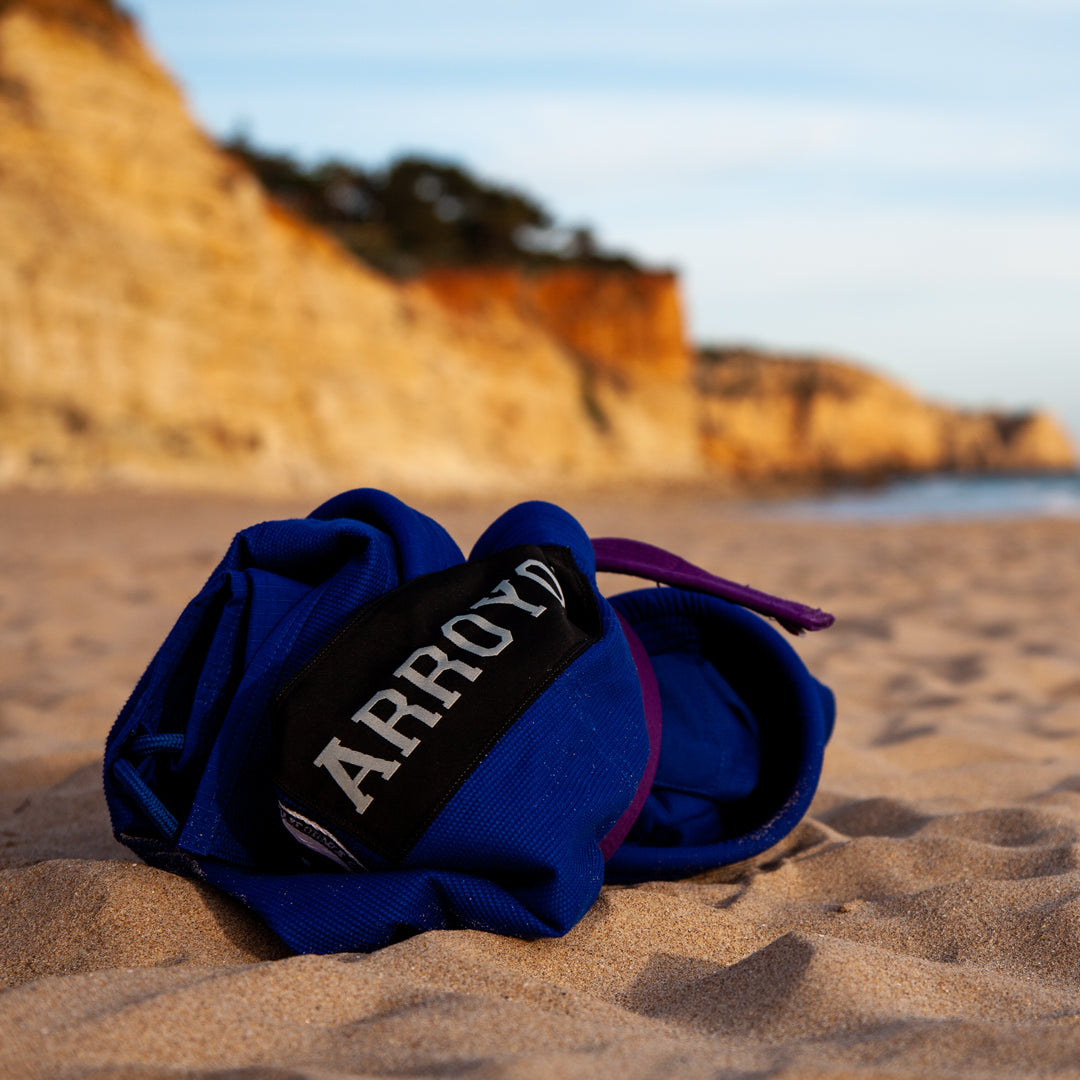 Arroyo BJJ Gi