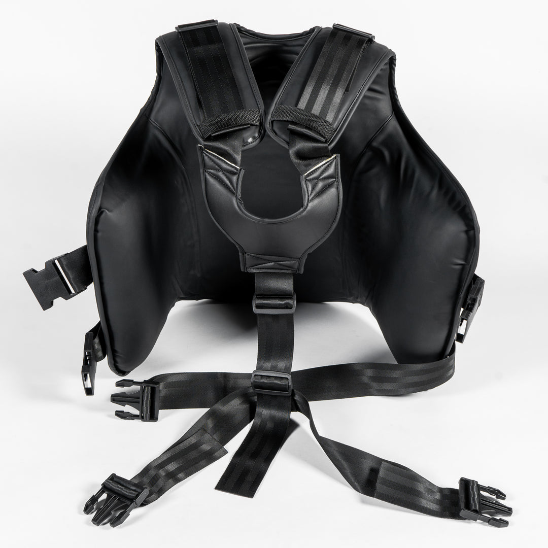 Pro Coach Body Protector