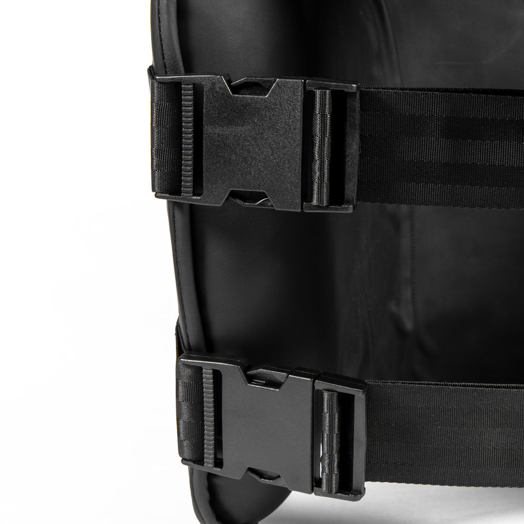 Pro Coach Body Protector