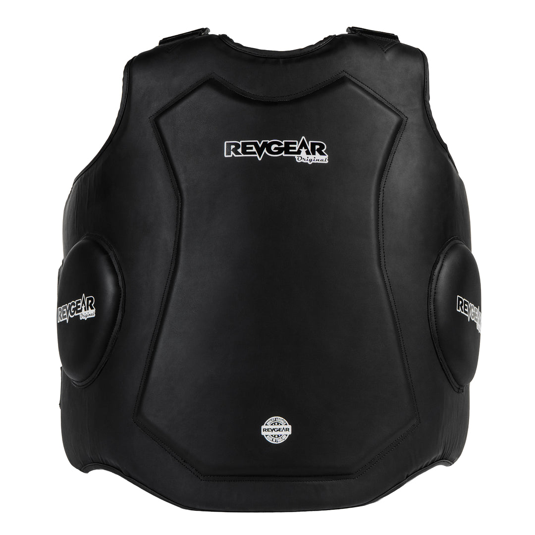 Pro Coach Body Protector