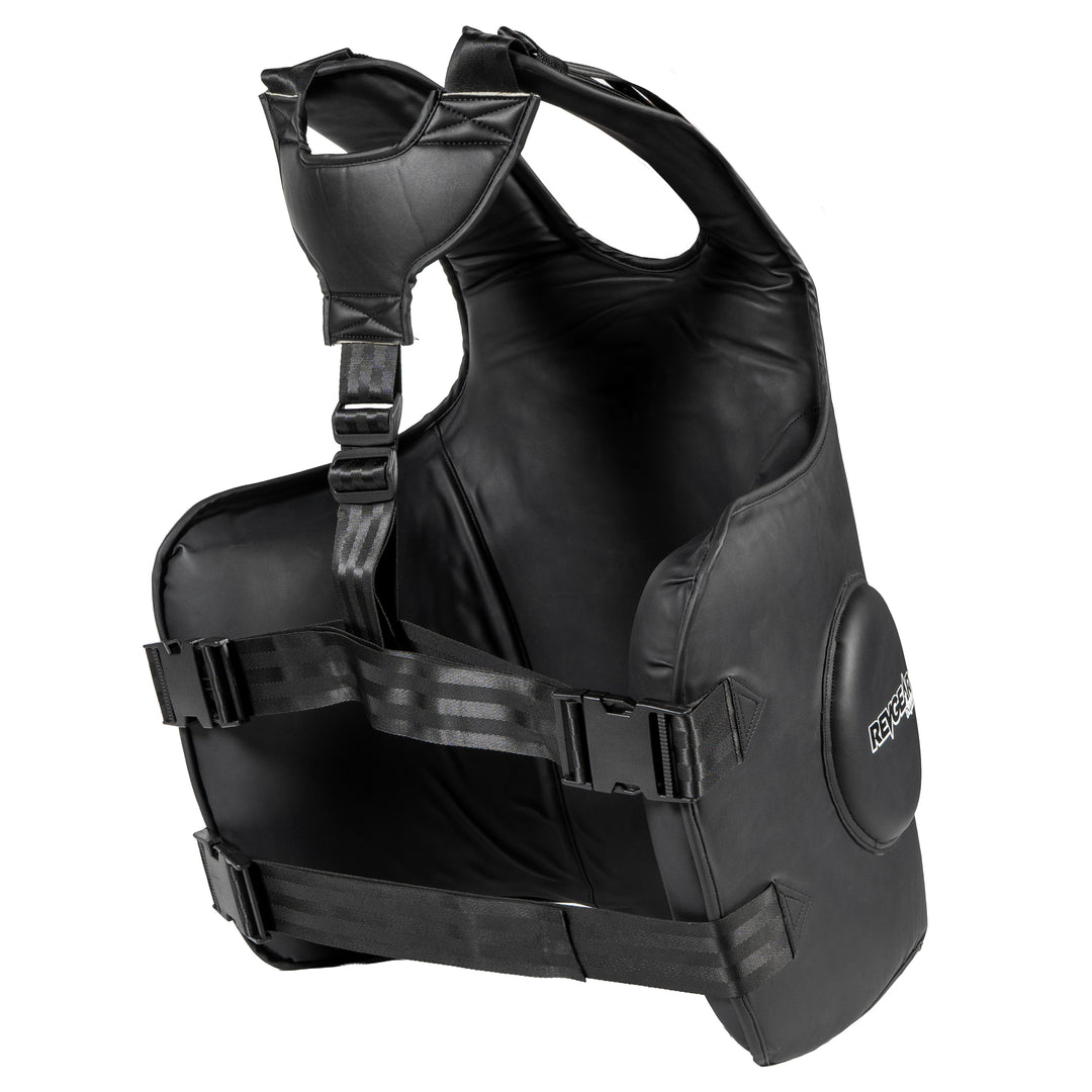 Pro Coach Body Protector