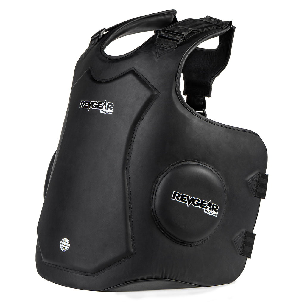 Pro Coach Body Protector