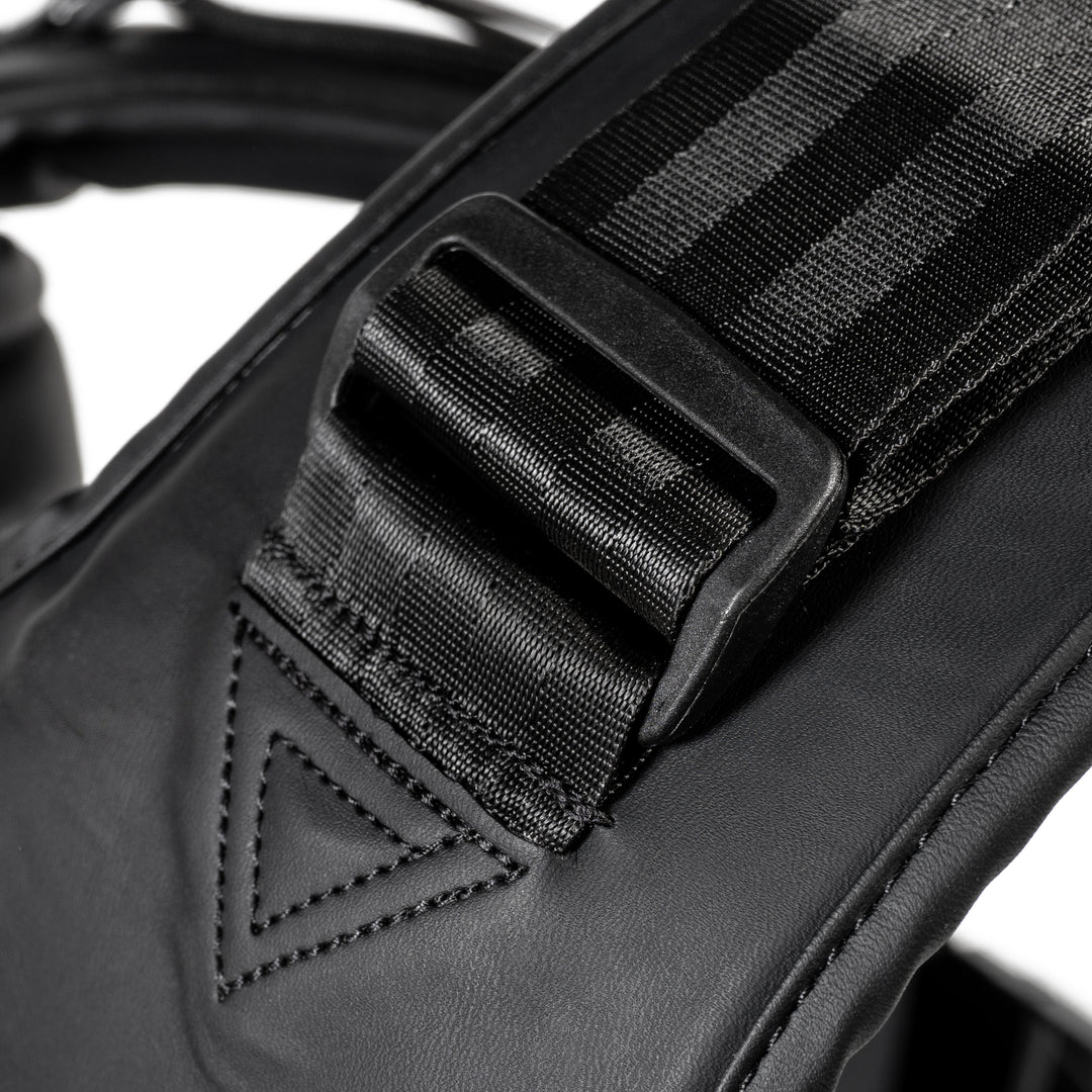 Pro Coach Body Protector