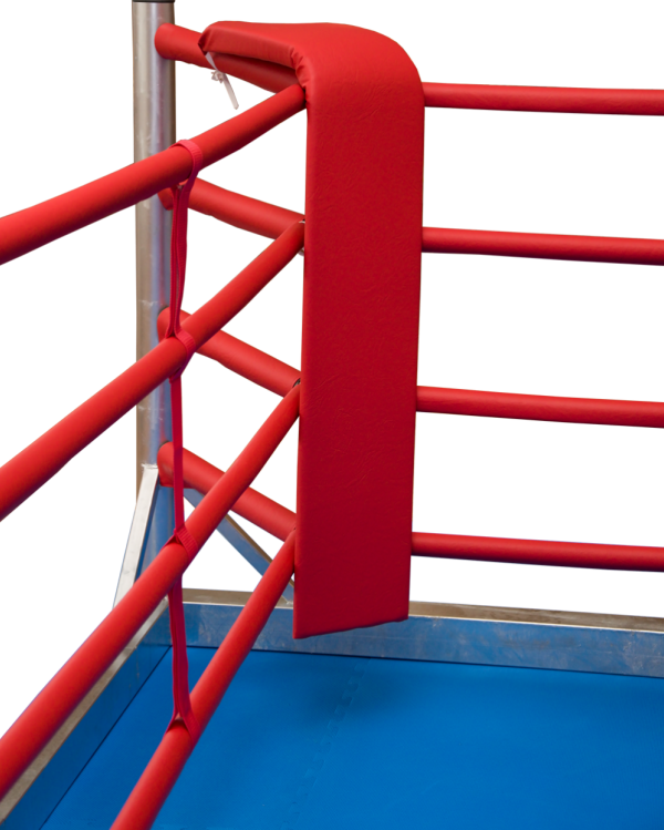 Custom Boxing Ring Corner Pads