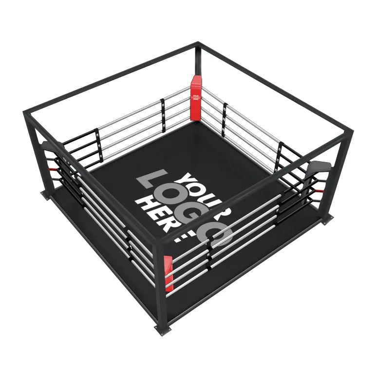 Freestanding Floor Ring