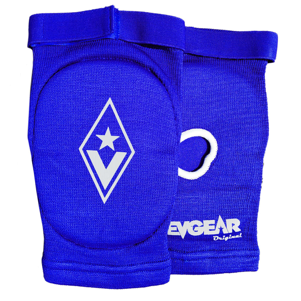 MUAY THAI SIGNATURE SLIP-ON ELBOW PADS | ELBOW SLEEVE GUARD | FOR MMA AND MARTIAL ARTS