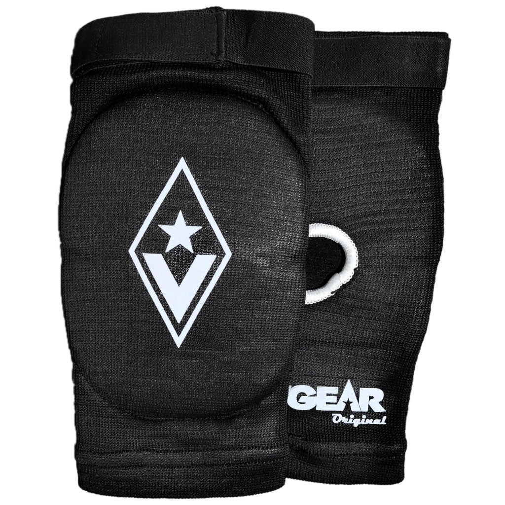 MUAY THAI SIGNATURE SLIP-ON ELBOW PADS | ELBOW SLEEVE GUARD | FOR MMA AND MARTIAL ARTS