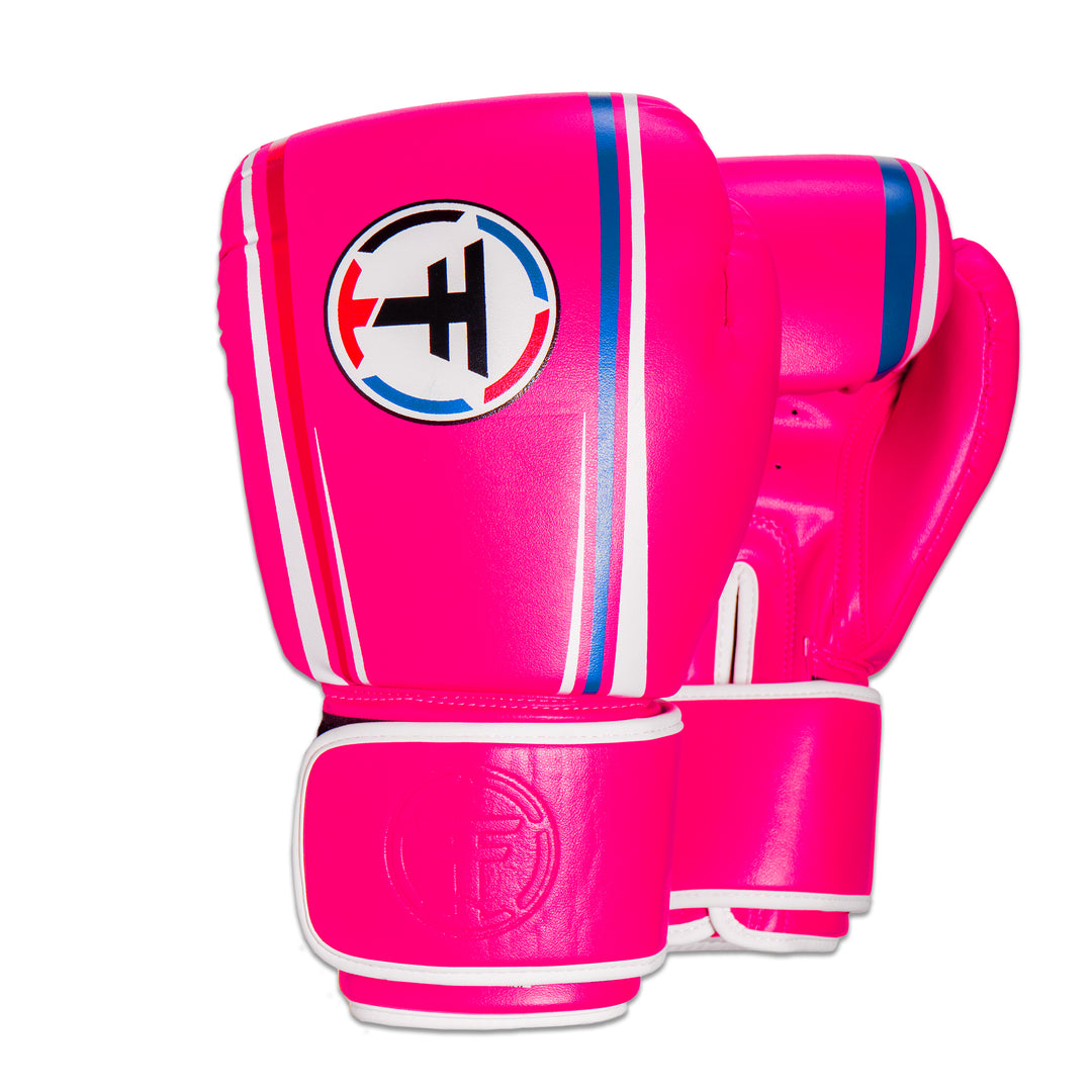 Thai Fighter Youth Boxing Gloves