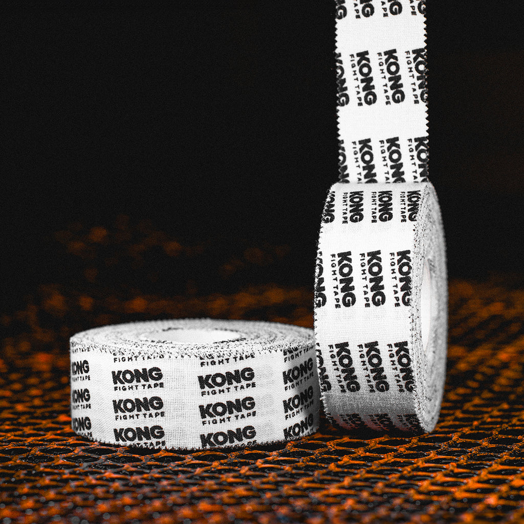 Kong Finger Tape (1.25cm x 13m)